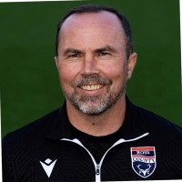 Dundee United Football Club Employee Paul C's profile photo