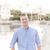 SureDone Employee Jonathan Walsh's profile photo