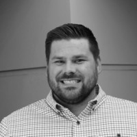 CORE Construction Employee Brian Hamm's profile photo