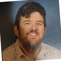 Self Employed Employee Ian Eldredge's profile photo