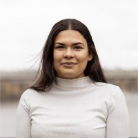 Soltech Energy Sweden AB Employee Ana Morales's profile photo