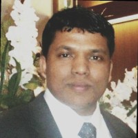 Universal Printing Company LLC Employee Nandu Shankar's profile photo