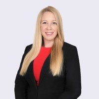 Frazer Jones Employee Charlotte Matthew's profile photo