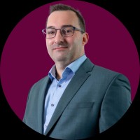 Cingulum Employee Dave Geentjens's profile photo