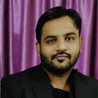 Krishcom LLC Employee Sahir Shaikh's profile photo