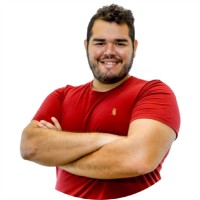 Brisanet Telecomunicações Employee Davi Gomes's profile photo