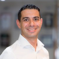 Paycorp Group Employee Gavin Reubenson's profile photo