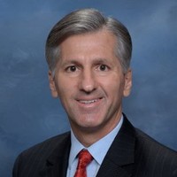 Applied Coaching Solutions Employee Tony Connolly's profile photo