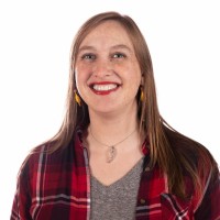 Olson Kundig Employee Jane Devine's profile photo
