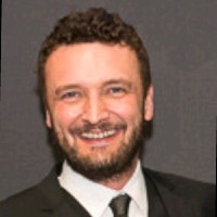 Hyundai Rotem Employee Brett Davidson's profile photo