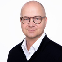 CHANNEL21 GmbH Employee Oliver Leistner's profile photo