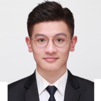 Cisco Employee Brian Ju's profile photo