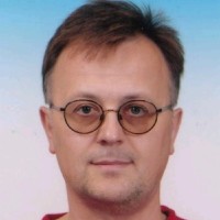 Intis Engineering Employee Jelenko Crnjak's profile photo