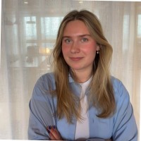 Cirkus Cirkör Employee Klara Bendrik's profile photo