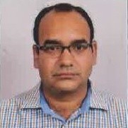 Mahindra Last Mile Mobility Employee Anil Patyal's profile photo