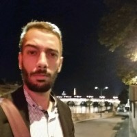 Byte Network Solutions Employee Mohamed Zehraoui's profile photo