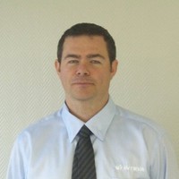 Inteva Products Employee Emmanuel Mabille's profile photo