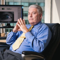 Eye Bank Association of America Employee Kevin Corcoran's profile photo