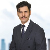 Byte Computer S.A. Employee Andrew Magoulas's profile photo