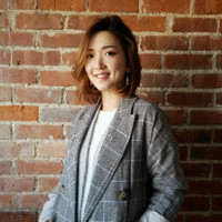 ByteDance Employee Zena Wang's profile photo
