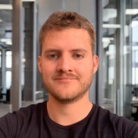 MobyDigital Employee Ignacio Vocos's profile photo