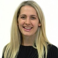 Onboard Media Employee Harriett Nel's profile photo