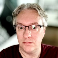 Maxeda DIY Group Employee Matt Masterson's profile photo