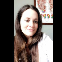 RIDGEFIELD FAMILY MEDICINE, PLLC Employee Bliss Jensen's profile photo