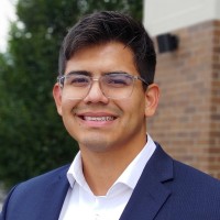 Tecum Capital Employee Dominic Noel's profile photo