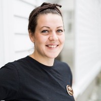 Godt Brød Employee Marianne Børhaug's profile photo