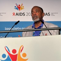 Unity Arc Advocacy Employee Malcolm Reid's profile photo