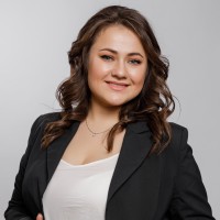 Lambda Factor Employee Margarita Gerbekova's profile photo
