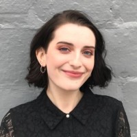 DelCor Technology Solutions Employee Cara Van Ryn's profile photo