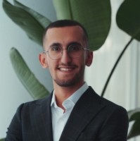 Mehrshad Farahbakhsh Email