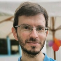 XYLON Employee Jura Ivanovic's profile photo