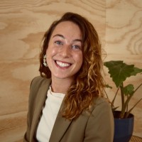 The Usual Employee Ilse Wiersma's profile photo