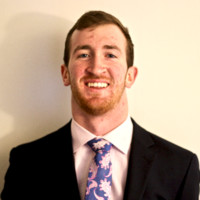 Traba Employee Michael Staunton's profile photo