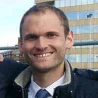 Condor Ferries Employee Ryan Bloomfield's profile photo