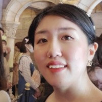 GS EPS Employee Dabin Lyu's profile photo