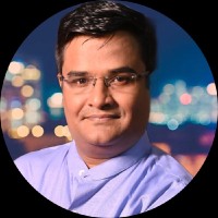 Digital Polygon Employee Chintamani Umarani's profile photo