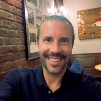 AddSecure Employee Andreas Lindström's profile photo