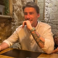 Vital Group Employee Stewart Nelson's profile photo