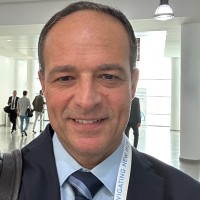 EACTS - European Association for Cardio-Thoracic Surgery Employee Enrico Ferrari's profile photo