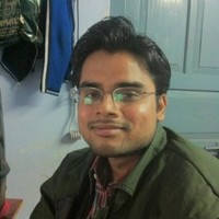 Binary Technologies Employee Sumit Srivastava's profile photo