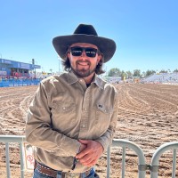 MMI Industrial & Steel Employee Chase Pinckard's profile photo