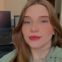 TBK Banks Employee Rafaella Moura's profile photo