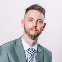 Friars Pride Ltd Employee Luke Argent's profile photo