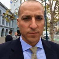 Clearfly Communications Employee Chris Hunter's profile photo