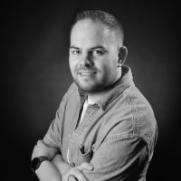 Ingram Micro Employee Connor Perry's profile photo