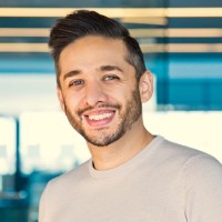 Whatever Brands Employee Bobby Patel's profile photo